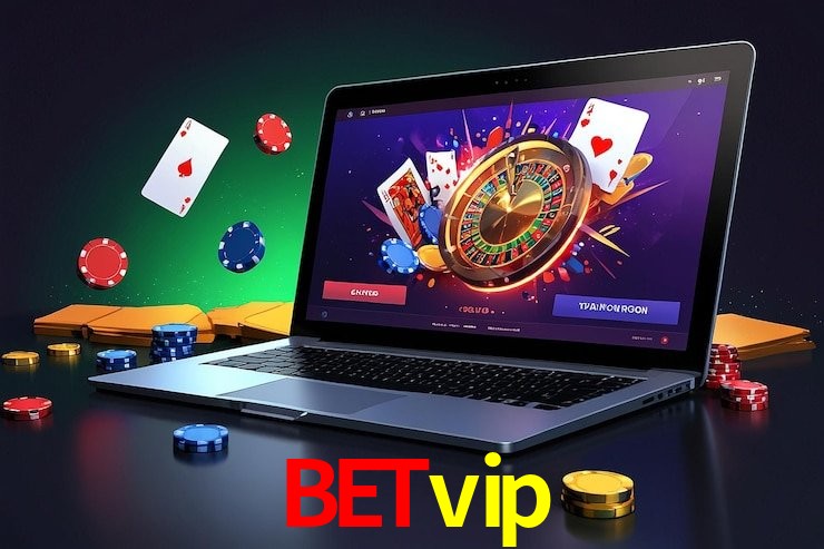  betvip jogo